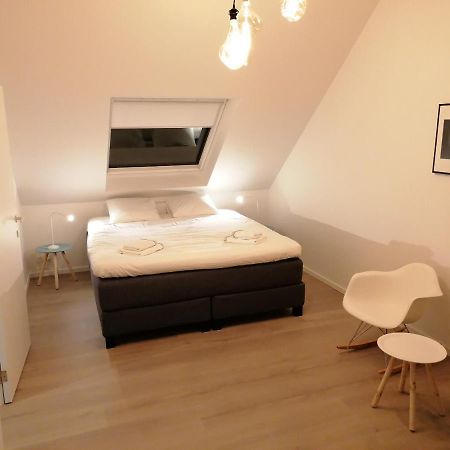 Appartement Deluxe Orly 2 Ostende Exterior foto